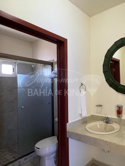 Diamante Dos Joyas Del Mar Bahia de Kino Apartment Bagian luar foto
